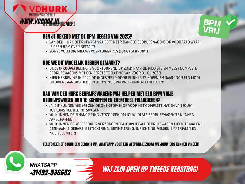 Furgon, Elektryczny samochód dostawczy Ford E-Transit Custom 320 Trend 65 kWh 330 km WLTP LED/ Snellader/ 2.3t Trekverm./ Stoelverw./ Carplay/ Climate/ Camera/ PDC/ Cruise: zdjęcie 12 Furgon, Elektryczny samochód dostawczy Ford E-Transit Custom 320 Trend 65 kWh 330 km WLTP LED/ Snellader/ 2.3t Trekverm./ Stoelverw./ Carplay/ Climate/ Camera/ PDC/ Cruise: zdjęcie 12