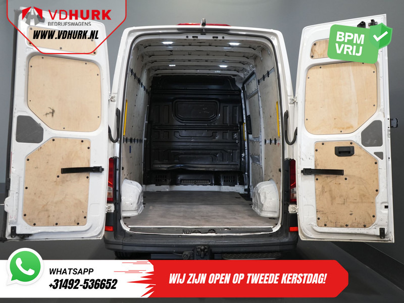 MAN TGE 3.140 140 pk 2.0 TDI DSG Aut. L3H3 EXPORT 270Gr.Deuren/ Gev.Stoel/ Navi/ Carplay/ Camera/ Cruise/ Trekhaak/ Airco - Furgon: zdjęcie 5 MAN TGE 3.140 140 pk 2.0 TDI DSG Aut. L3H3 EXPORT 270Gr.Deuren/ Gev.Stoel/ Navi/ Carplay/ Camera/ Cruise/ Trekhaak/ Airco - Furgon: zdjęcie 5