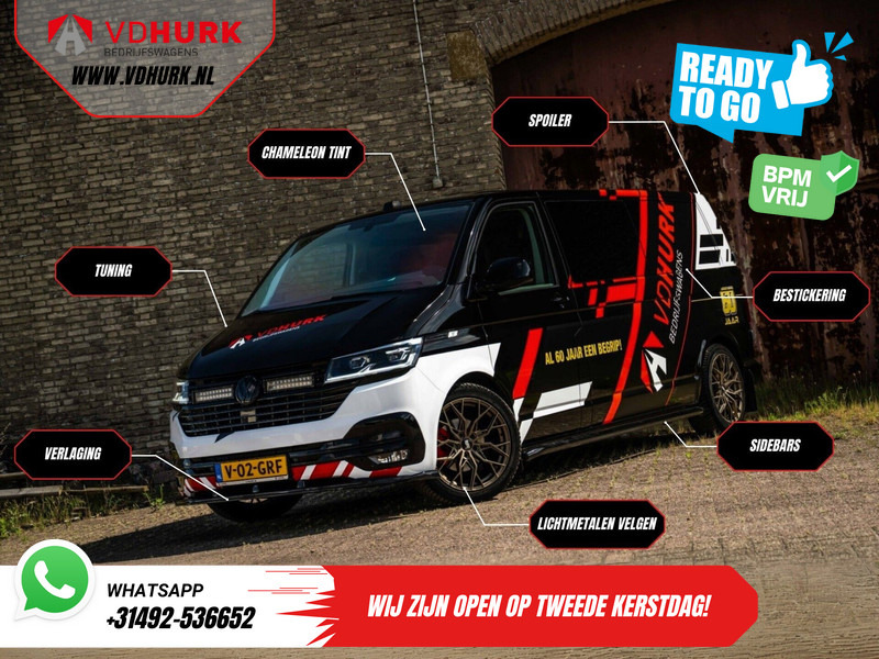 MAN TGE (SPRINTER) (DEMO) Aut. L2H2 BPM VRIJ/ LED/ Standkachel/ Stoelverw./ Carplay/ Cruise/ Camera - Mały samochód dostawczy: zdjęcie 4 MAN TGE (SPRINTER) (DEMO) Aut. L2H2 BPM VRIJ/ LED/ Standkachel/ Stoelverw./ Carplay/ Cruise/ Camera - Mały samochód dostawczy: zdjęcie 4