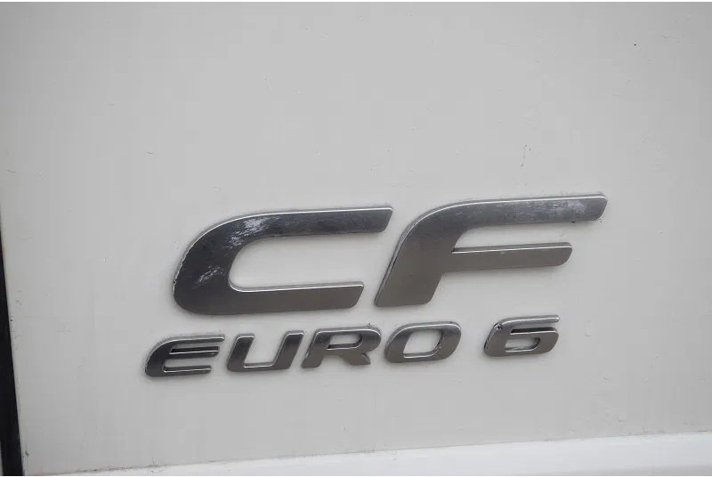 DAF CF 460 - Ciężarówka hakowiec: zdjęcie 4 DAF CF 460 - Ciężarówka hakowiec: zdjęcie 4