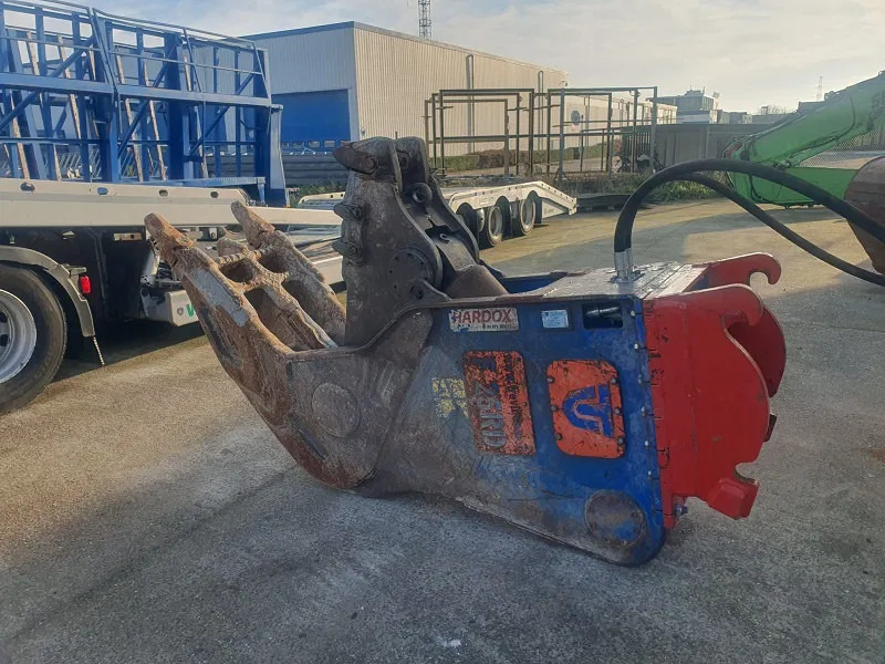 Trevibenne F25 RD Crusher - Nożyce wyburzeniowe do Maszyn budowlanych: zdjęcie 1 Trevibenne F25 RD Crusher - Nożyce wyburzeniowe do Maszyn budowlanych: zdjęcie 1