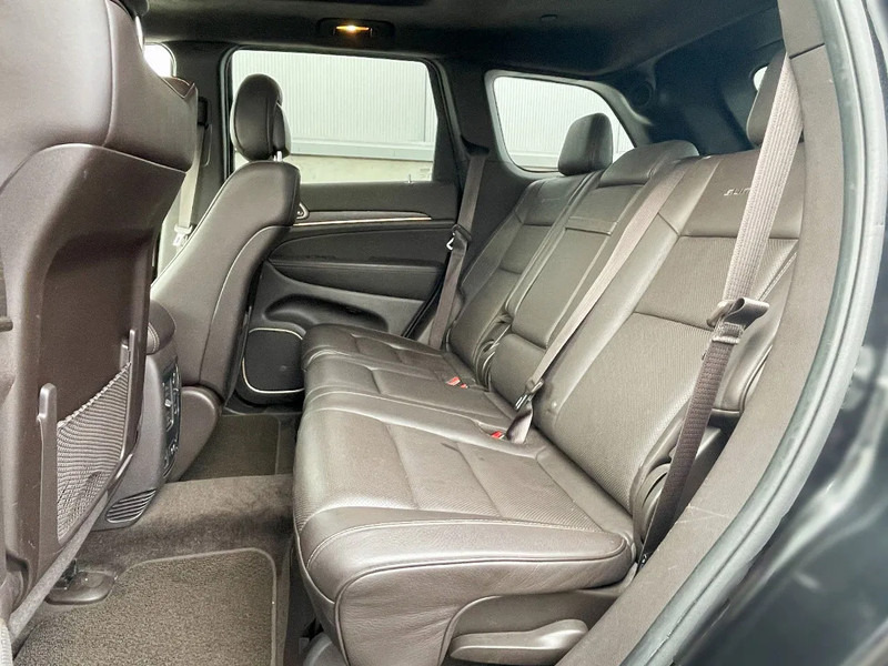 Jeep Grand Cherokee Jeep Grand Cherokee *Export*AHK 2,9t*zetelverw. voor-achter*elektr. zetels*adaptive cruise control - SUV: zdjęcie 4 Jeep Grand Cherokee Jeep Grand Cherokee *Export*AHK 2,9t*zetelverw. voor-achter*elektr. zetels*adaptive cruise control - SUV: zdjęcie 4