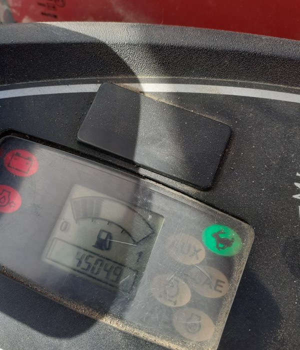 Mini pelle JCB 5 t235 avec cabine Tres Bon etat general - Minikoparka: zdjęcie 4 Mini pelle JCB 5 t235 avec cabine Tres Bon etat general - Minikoparka: zdjęcie 4