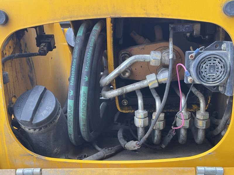 Ładowarka teleskopowa Manitou MT 625 H EASY: zdjęcie 20 Ładowarka teleskopowa Manitou MT 625 H EASY: zdjęcie 20