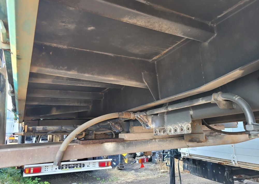 MAN - Wywrotka: zdjęcie 5 MAN - Wywrotka: zdjęcie 5