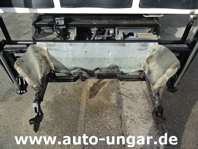 Boki Kiefer Boki HY 1251 4x4x4 Müllwagen Presse Schüttung Allrad - Śmieciarka: zdjęcie 5 Boki Kiefer Boki HY 1251 4x4x4 Müllwagen Presse Schüttung Allrad - Śmieciarka: zdjęcie 5