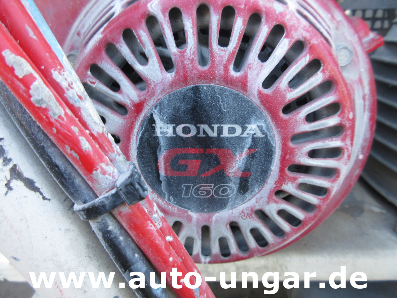 Hofmann H5-1 Straßenmarkierungsmaschine Roadmarking Machine Graco Markiermaschine - Maszyna drogowa: zdjęcie 5 Hofmann H5-1 Straßenmarkierungsmaschine Roadmarking Machine Graco Markiermaschine - Maszyna drogowa: zdjęcie 5