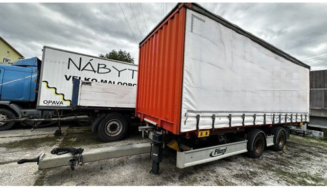 MAN TGX 26.440 - Samochód ciężarowy plandeka: zdjęcie 5 MAN TGX 26.440 - Samochód ciężarowy plandeka: zdjęcie 5