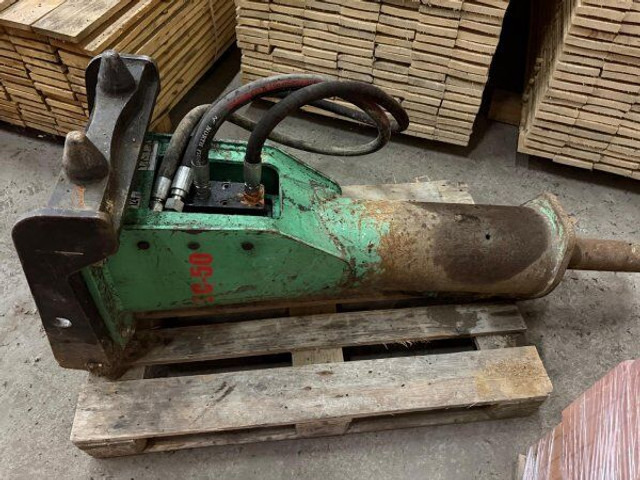 Mecalac 714 MW - Koparka kołowa: zdjęcie 5 Mecalac 714 MW - Koparka kołowa: zdjęcie 5