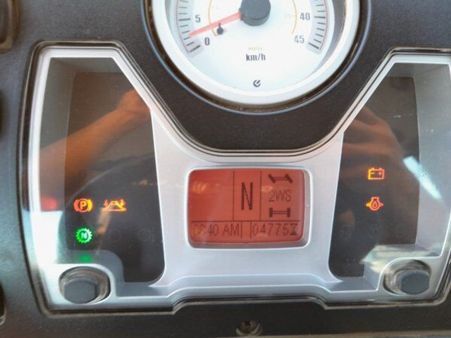 Mecalac TLB 990 - Koparko-ładowarka: zdjęcie 4 Mecalac TLB 990 - Koparko-ładowarka: zdjęcie 4