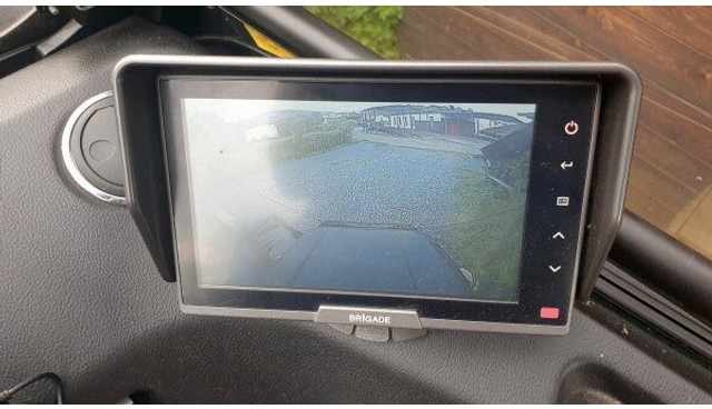 Forwarder Ponsse Elephant 8W (+ K100+): zdjęcie 15 Forwarder Ponsse Elephant 8W (+ K100+): zdjęcie 15