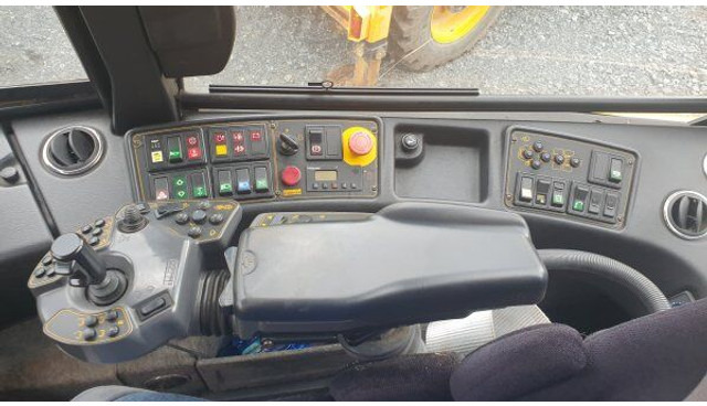 Forwarder Ponsse Elephant 8W (+ K100+): zdjęcie 13 Forwarder Ponsse Elephant 8W (+ K100+): zdjęcie 13