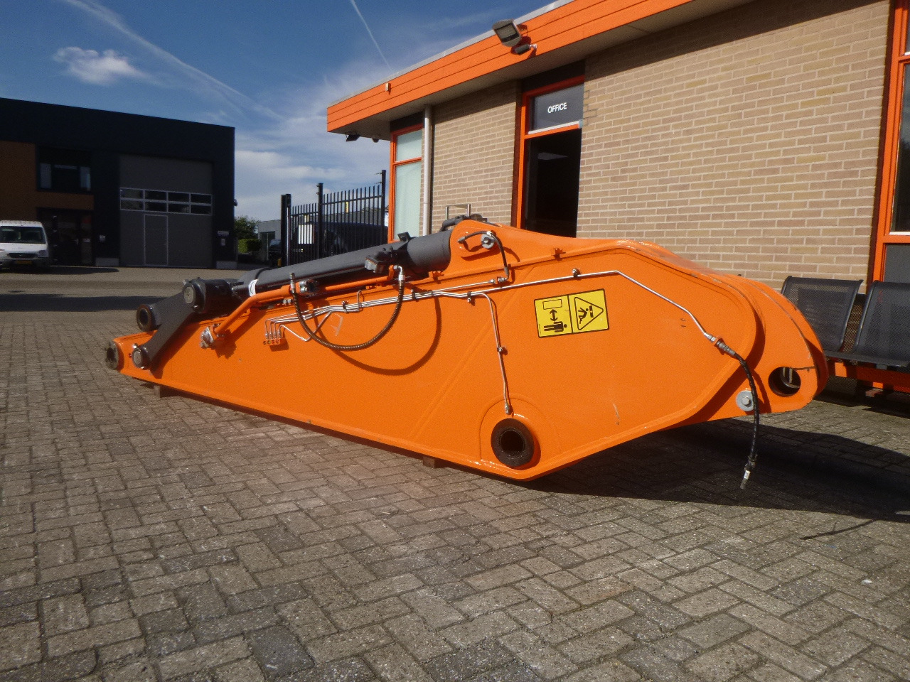 DOOSAN DX380LC - Wysięgnik do Koparek: zdjęcie 2 DOOSAN DX380LC - Wysięgnik do Koparek: zdjęcie 2