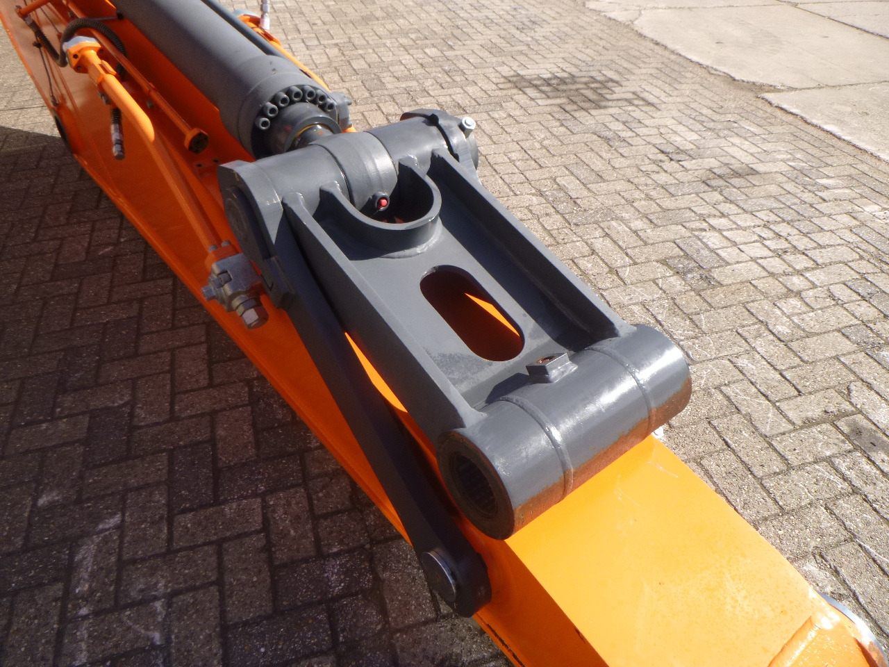 DOOSAN DX380LC - Wysięgnik do Koparek: zdjęcie 5 DOOSAN DX380LC - Wysięgnik do Koparek: zdjęcie 5