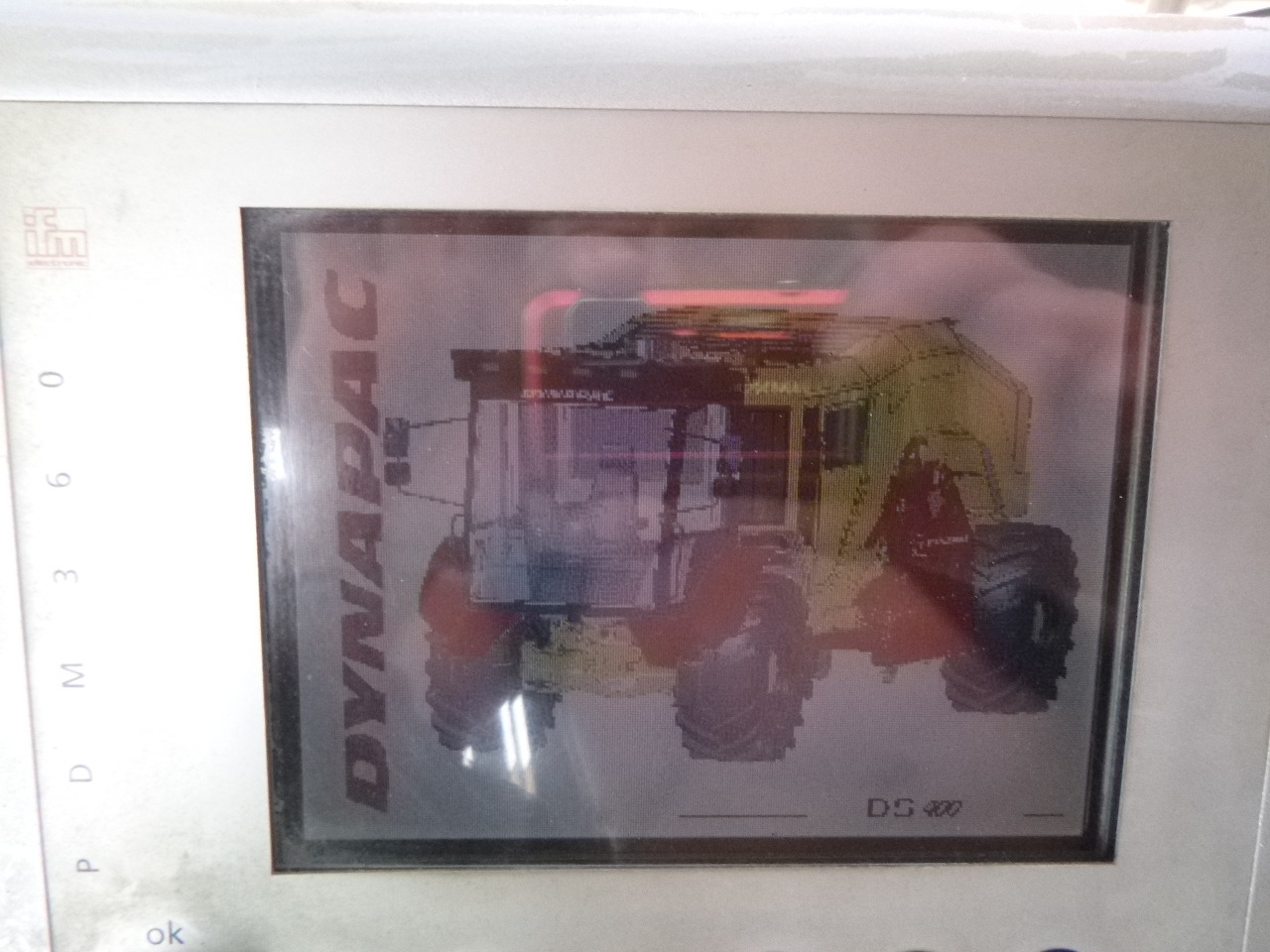 Stabilizator podłoża DYNAPAC DS400(RABAUD ROTOSTAB 525): zdjęcie 35