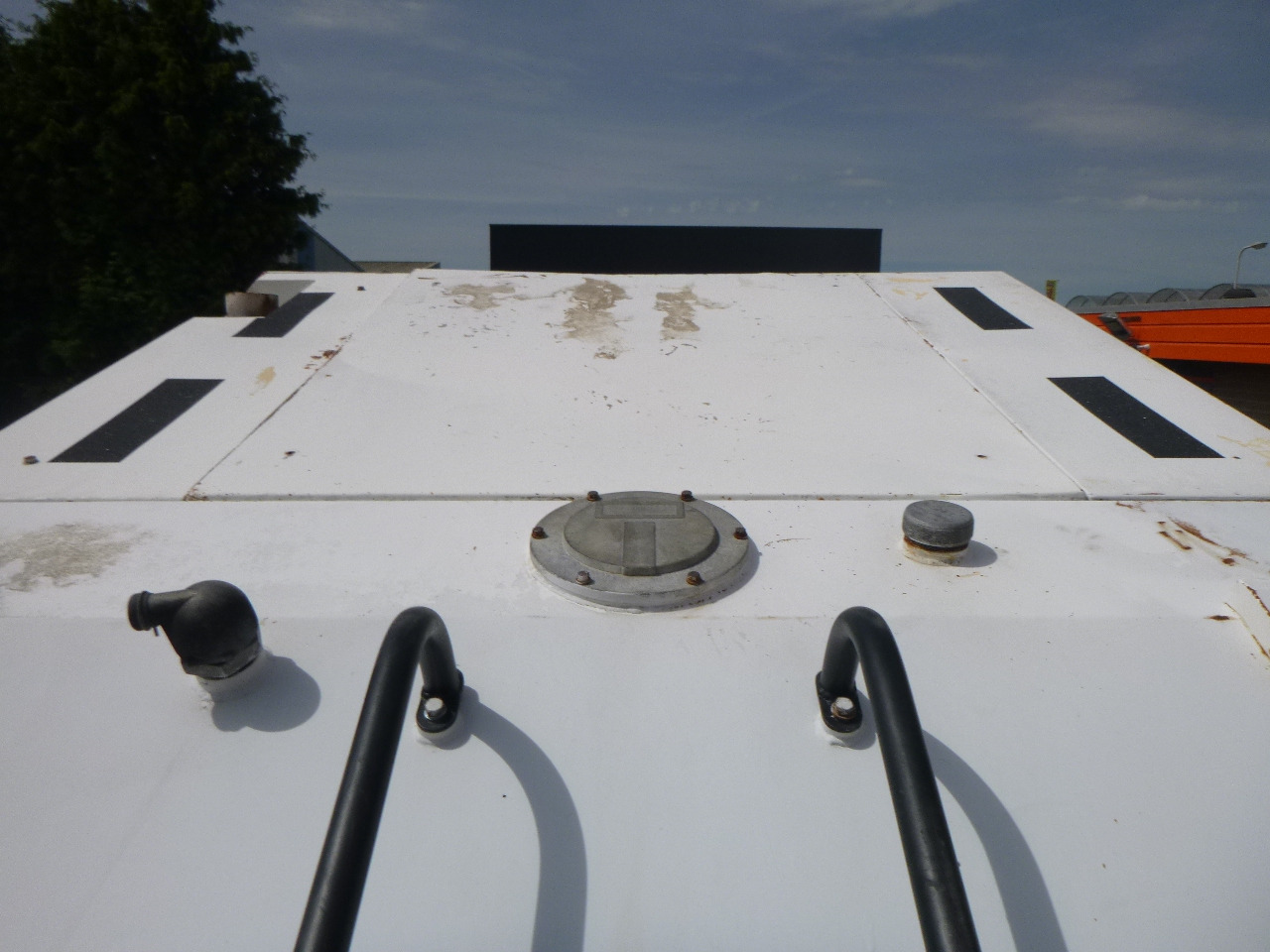 Stabilizator podłoża DYNAPAC DS400(RABAUD ROTOSTAB 525): zdjęcie 25