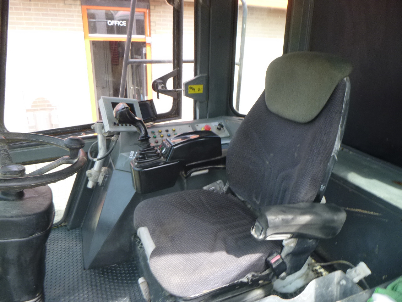 Stabilizator podłoża DYNAPAC DS400(RABAUD ROTOSTAB 525): zdjęcie 31