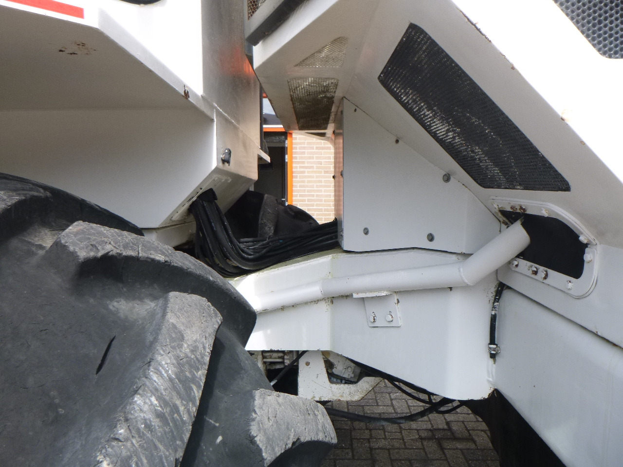 Stabilizator podłoża DYNAPAC DS400(RABAUD ROTOSTAB 525): zdjęcie 29