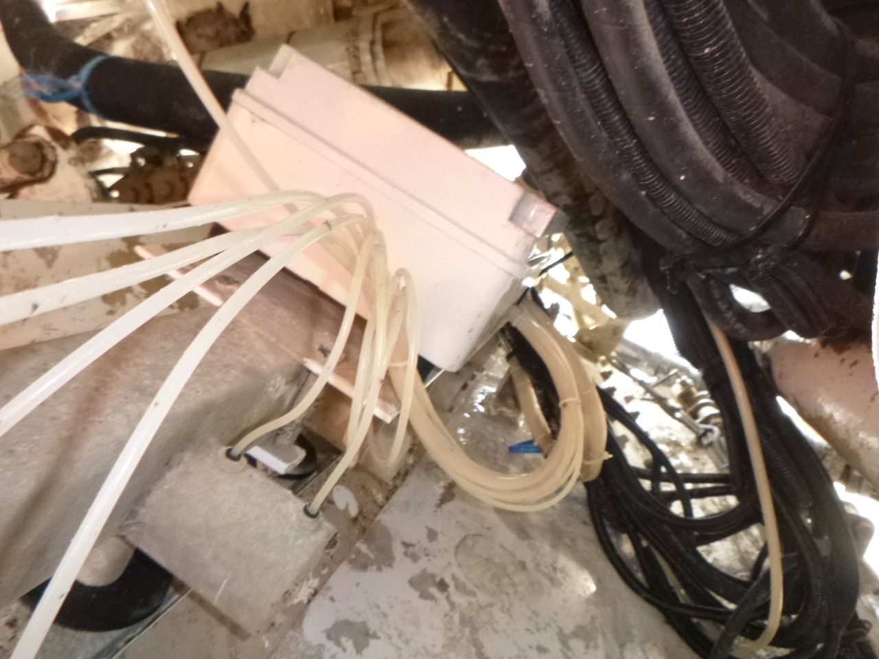 Stabilizator podłoża DYNAPAC DS400(RABAUD ROTOSTAB 525): zdjęcie 23