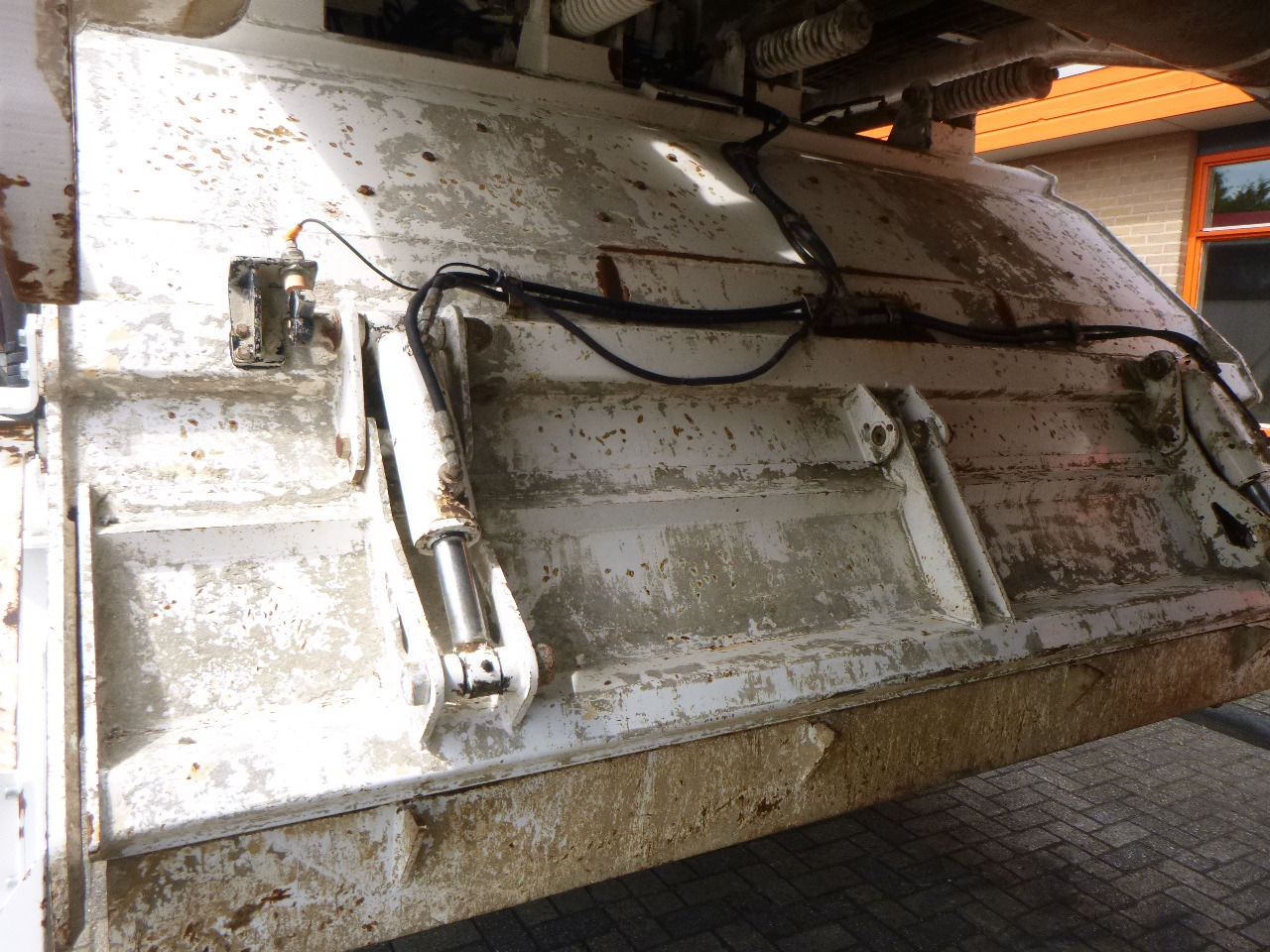 Stabilizator podłoża DYNAPAC DS400(RABAUD ROTOSTAB 525): zdjęcie 13