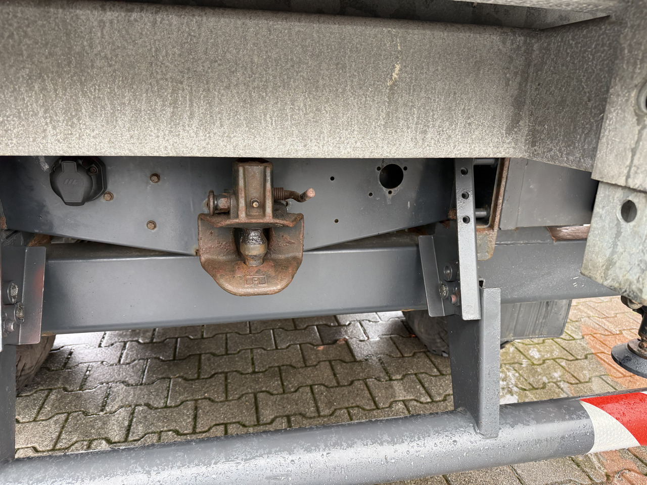 Iveco Daily 55S18W 4X4 Palfinger PK 7.501 - Samochód ciężarowy skrzyniowy/ Platforma, Samochod ciężarowy z HDS: zdjęcie 5 Iveco Daily 55S18W 4X4 Palfinger PK 7.501 - Samochód ciężarowy skrzyniowy/ Platforma, Samochod ciężarowy z HDS: zdjęcie 5