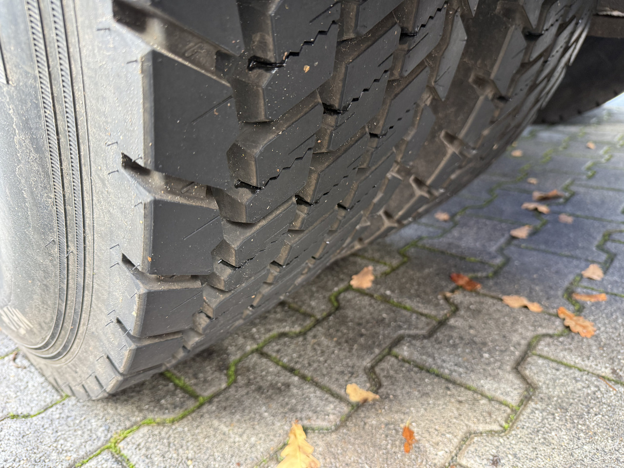 Scania P280 6X2*4 - Samochód ciężarowe pod zabudowę: zdjęcie 2 Scania P280 6X2*4 - Samochód ciężarowe pod zabudowę: zdjęcie 2