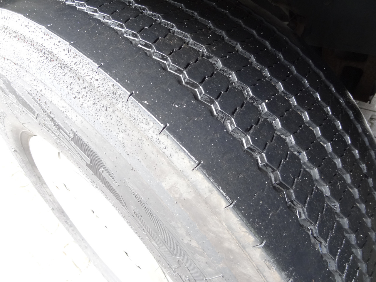 Scania R480 6X2*4 Kran Atlas 240 bis 20 Meter - Samochód ciężarowy skrzyniowy/ Platforma, Samochod ciężarowy z HDS: zdjęcie 2 Scania R480 6X2*4 Kran Atlas 240 bis 20 Meter - Samochód ciężarowy skrzyniowy/ Platforma, Samochod ciężarowy z HDS: zdjęcie 2