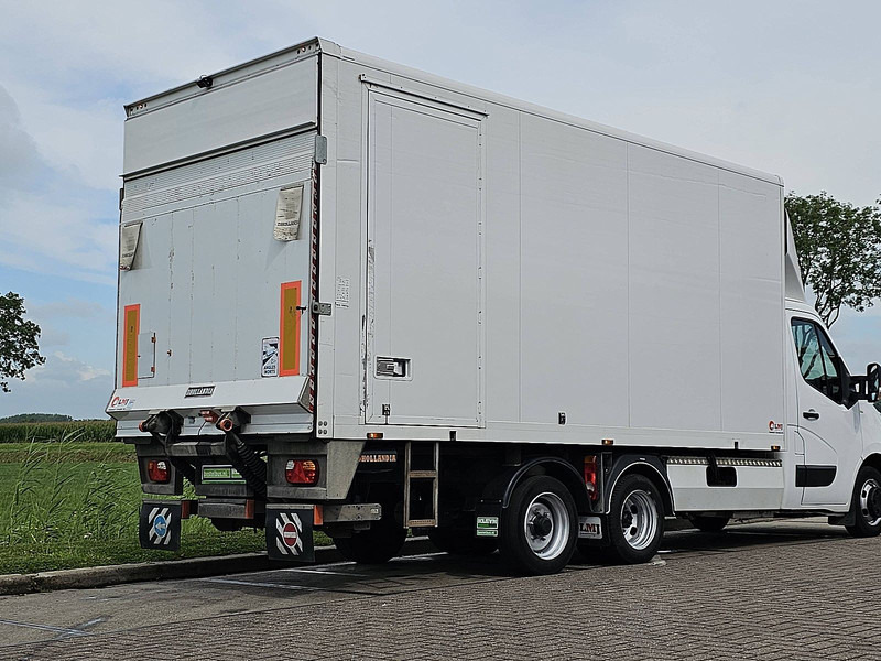 Przyczepa zamknięte nadwozie BE-Combi LMJ SHORTCLICK: zdjęcie 1