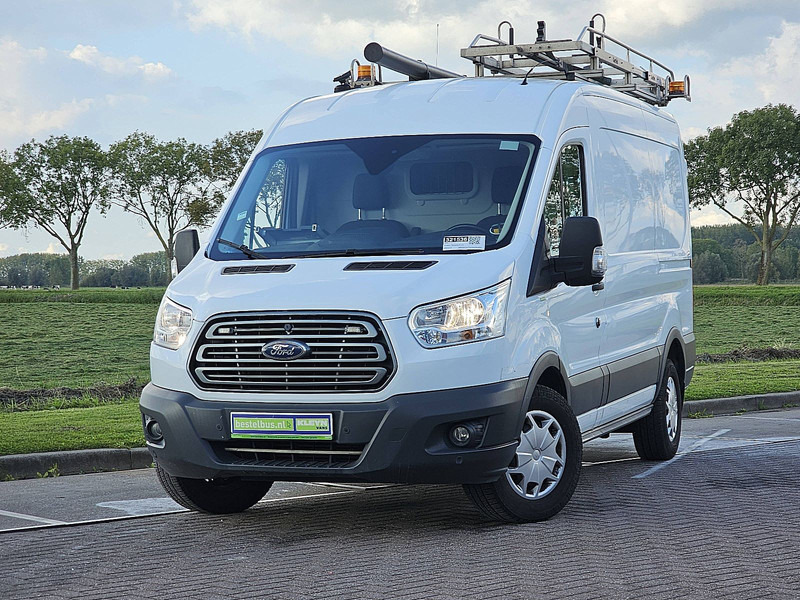 Ford Transit 2.0 L2H2 Imperiaal Navi! - Furgon: zdjęcie 1 Ford Transit 2.0 L2H2 Imperiaal Navi! - Furgon: zdjęcie 1