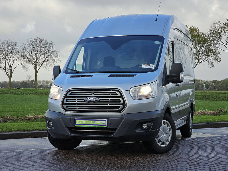 Ford Transit 2.0 L2H3 WP-Inrichting - Furgon: zdjęcie 1 Ford Transit 2.0 L2H3 WP-Inrichting - Furgon: zdjęcie 1