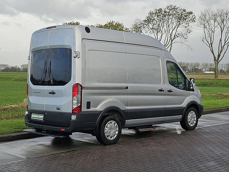 Ford Transit 2.0 L2H3 WP-Inrichting - Furgon: zdjęcie 3 Ford Transit 2.0 L2H3 WP-Inrichting - Furgon: zdjęcie 3