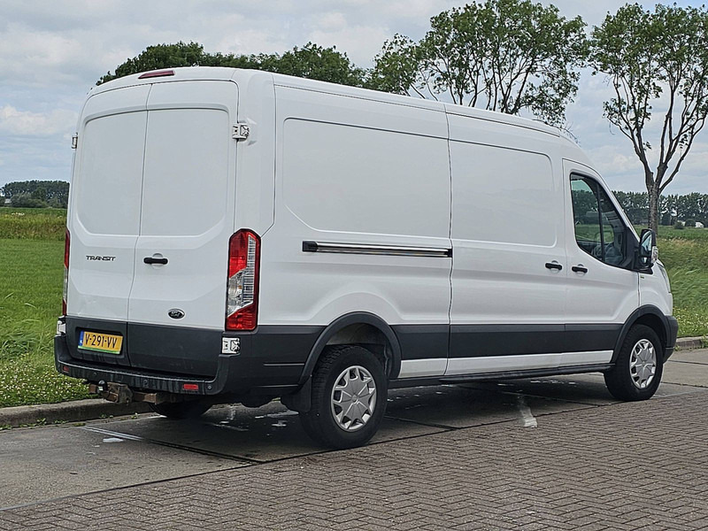 Ford Transit 2.0 L3H2 170Pk Euro6! - Furgon: zdjęcie 3 Ford Transit 2.0 L3H2 170Pk Euro6! - Furgon: zdjęcie 3
