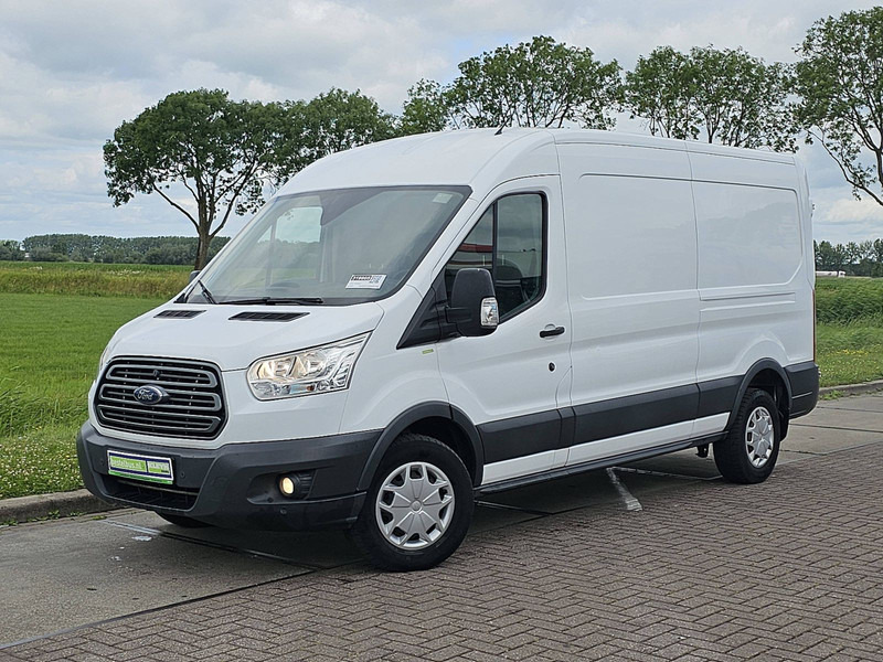 Ford Transit 2.0 L3H2 170Pk Euro6! - Furgon: zdjęcie 2 Ford Transit 2.0 L3H2 170Pk Euro6! - Furgon: zdjęcie 2