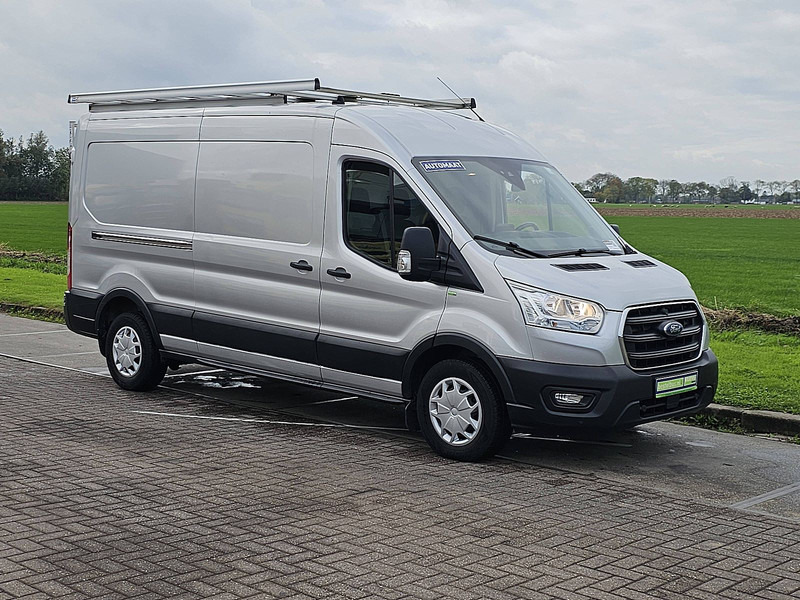 Ford Transit 2.0 L3H2 2xZijdeur Autom - Furgon: zdjęcie 5 Ford Transit 2.0 L3H2 2xZijdeur Autom - Furgon: zdjęcie 5