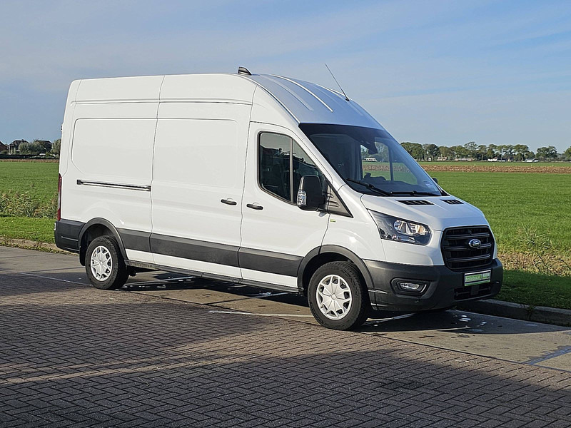 Ford Transit 2.0 L3H3 2x-Zijdeur AC! - Furgon: zdjęcie 5 Ford Transit 2.0 L3H3 2x-Zijdeur AC! - Furgon: zdjęcie 5