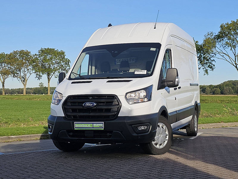 Ford Transit 2.0 L3H3 2x-Zijdeur AC! - Furgon: zdjęcie 1 Ford Transit 2.0 L3H3 2x-Zijdeur AC! - Furgon: zdjęcie 1