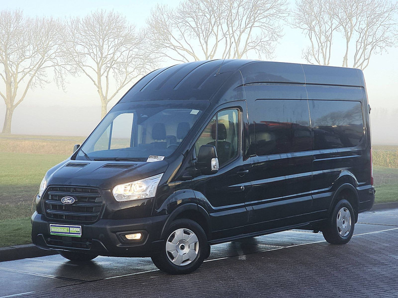 Ford Transit 2.0 L3H3 RWD Navi! - Furgon: zdjęcie 2 Ford Transit 2.0 L3H3 RWD Navi! - Furgon: zdjęcie 2