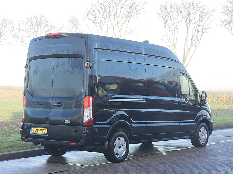 Ford Transit 2.0 L3H3 RWD Navi! - Furgon: zdjęcie 3 Ford Transit 2.0 L3H3 RWD Navi! - Furgon: zdjęcie 3