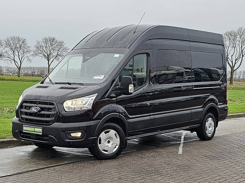 Ford Transit 2.0 L3H3 RWD Navi! - Furgon: zdjęcie 2 Ford Transit 2.0 L3H3 RWD Navi! - Furgon: zdjęcie 2