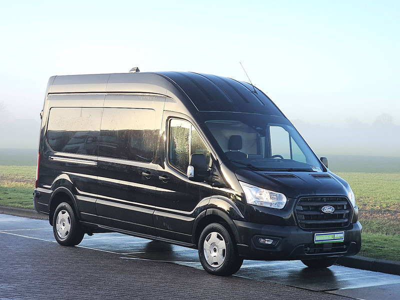 Ford Transit 2.0 L3H3 RWD Navi! - Furgon: zdjęcie 5 Ford Transit 2.0 L3H3 RWD Navi! - Furgon: zdjęcie 5