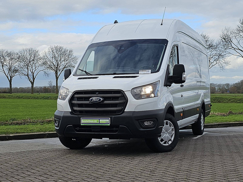 Ford Transit 2.0 L4H3 360Camera Navi - Furgon: zdjęcie 1 Ford Transit 2.0 L4H3 360Camera Navi - Furgon: zdjęcie 1