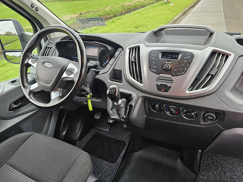 Ford Transit 2.0 Open-Laadbak Kist! Ford Transit 2.0 Open-Laadbak Kist!: zdjęcie 8 Ford Transit 2.0 Open-Laadbak Kist! Ford Transit 2.0 Open-Laadbak Kist!: zdjęcie 8