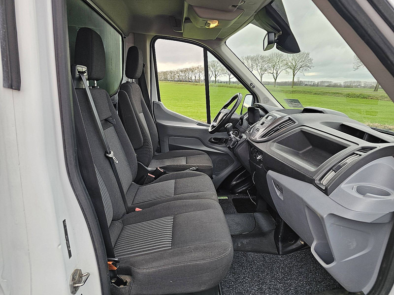 Ford Transit 2.0 Open-Laadbak Kist! Ford Transit 2.0 Open-Laadbak Kist!: zdjęcie 7 Ford Transit 2.0 Open-Laadbak Kist! Ford Transit 2.0 Open-Laadbak Kist!: zdjęcie 7