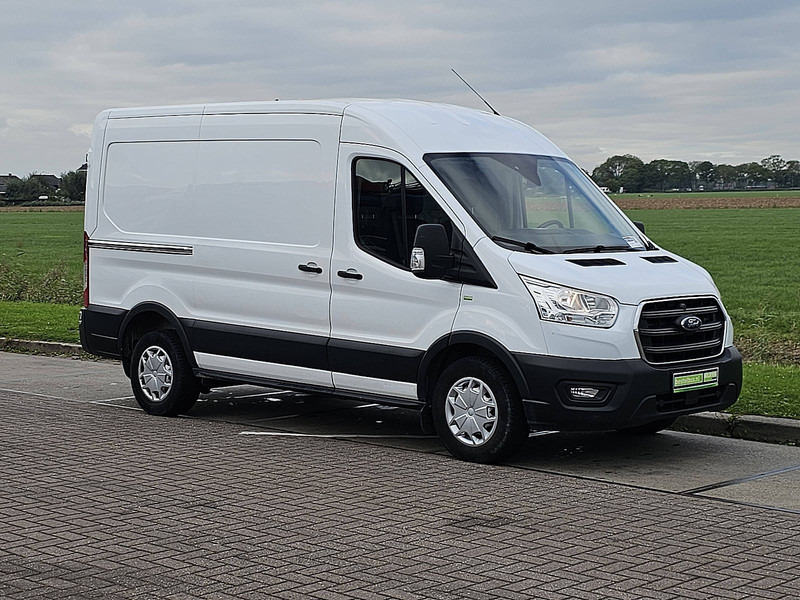 Ford Transit 2.0 TDCI 130 L2H2 - Furgon: zdjęcie 5 Ford Transit 2.0 TDCI 130 L2H2 - Furgon: zdjęcie 5