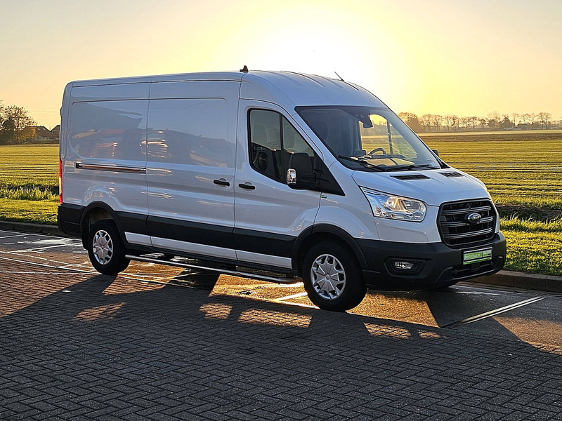 Ford Transit 2.0 TDCI 130 L3H2 - Furgon: zdjęcie 5 Ford Transit 2.0 TDCI 130 L3H2 - Furgon: zdjęcie 5