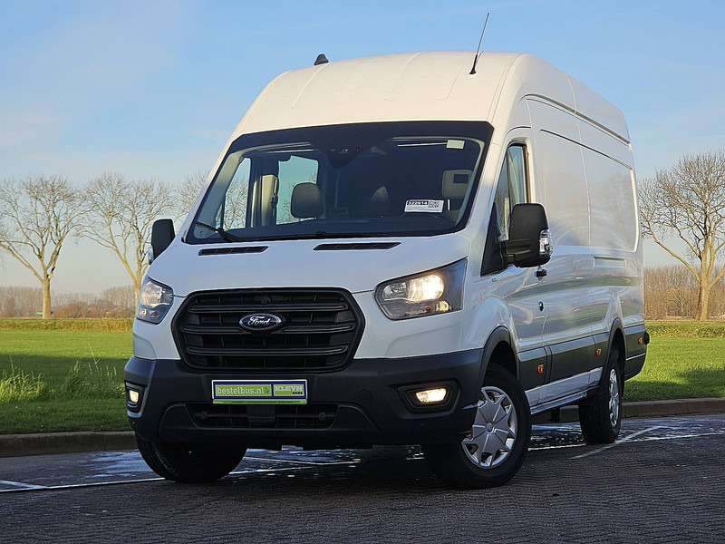 Ford Transit 2.0 TDCI 170 L4H3 - Furgon: zdjęcie 1 Ford Transit 2.0 TDCI 170 L4H3 - Furgon: zdjęcie 1