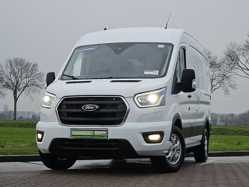 Ford Transit 2.0 TDCI 185 LIMITED L2H - Furgon: zdjęcie 1 Ford Transit 2.0 TDCI 185 LIMITED L2H - Furgon: zdjęcie 1