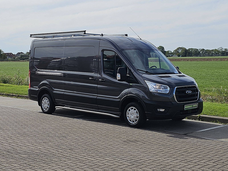Ford Transit 2.0 TDCI TREND L3H2 - Mały samochód dostawczy: zdjęcie 5 Ford Transit 2.0 TDCI TREND L3H2 - Mały samochód dostawczy: zdjęcie 5
