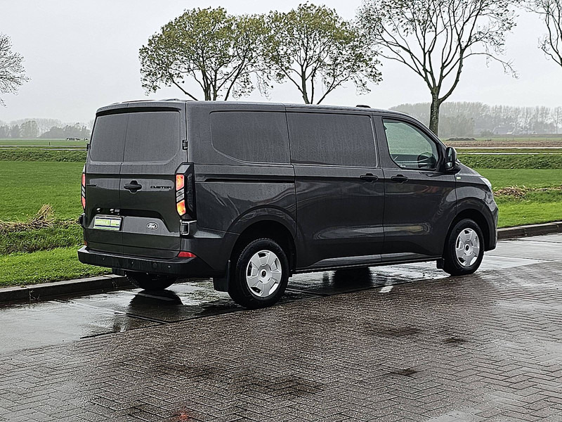 Ford Transit Custom 2.0 L1H1 Navi Euro6 AC! - Furgon: zdjęcie 3 Ford Transit Custom 2.0 L1H1 Navi Euro6 AC! - Furgon: zdjęcie 3