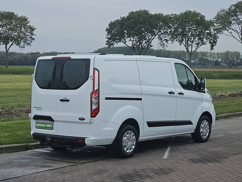 Ford Transit Custom 2.0 L1H1 Navi Trekhaak! - Mały samochód dostawczy: zdjęcie 3 Ford Transit Custom 2.0 L1H1 Navi Trekhaak! - Mały samochód dostawczy: zdjęcie 3